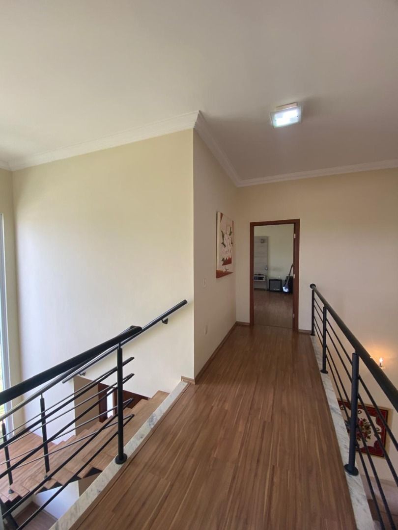 Casa de condomínio à venda no Condominio Fazenda Palmeiras Imperiais: