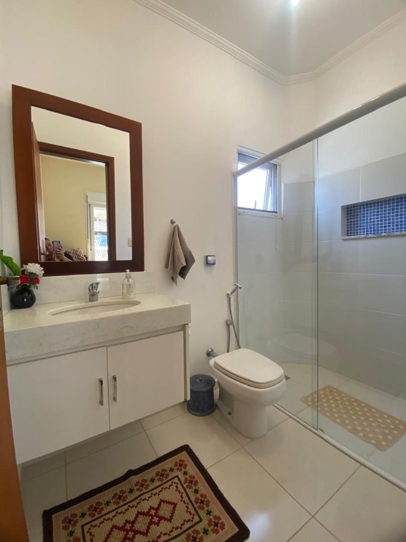 Casa de condomínio à venda no Condominio Fazenda Palmeiras Imperiais: