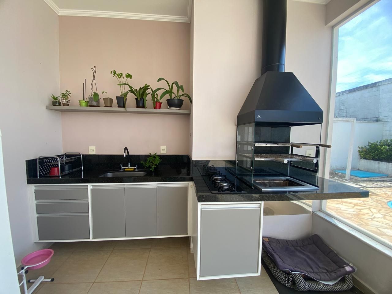 Casa de condomínio à venda no Condominio Fazenda Palmeiras Imperiais: