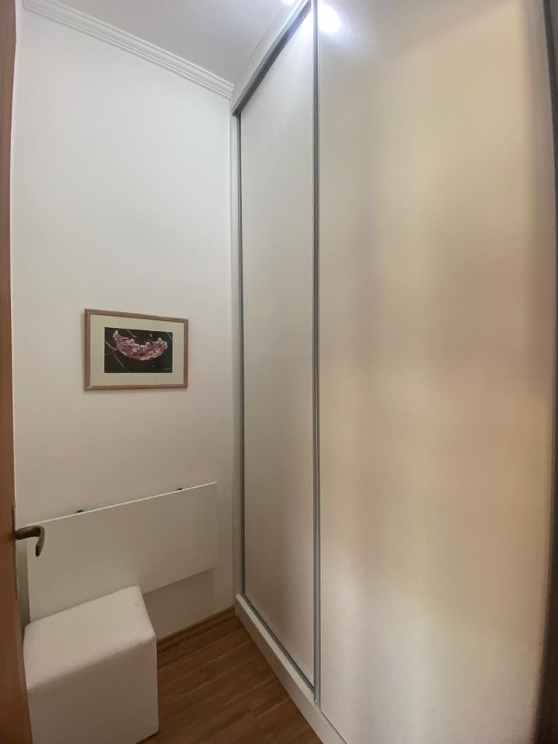 Casa de condomínio à venda no Condominio Fazenda Palmeiras Imperiais: