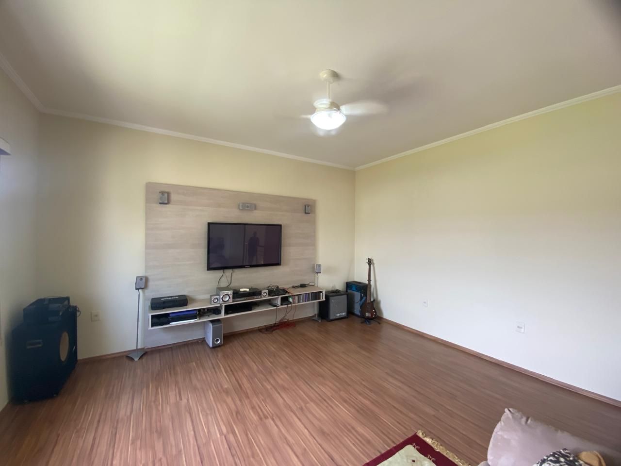 Casa de condomínio à venda no Condominio Fazenda Palmeiras Imperiais: