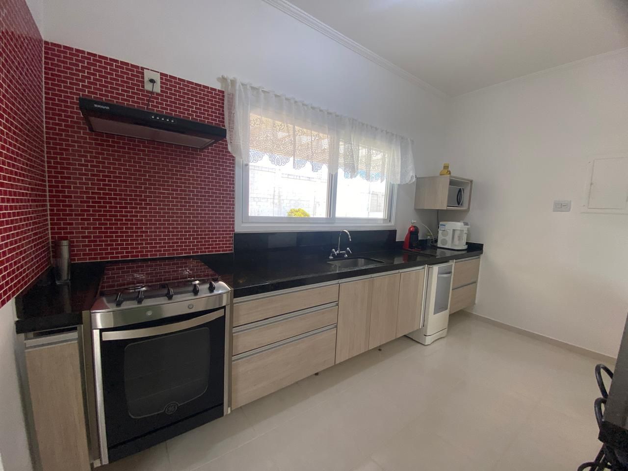 Casa de condomínio à venda no Condominio Fazenda Palmeiras Imperiais: