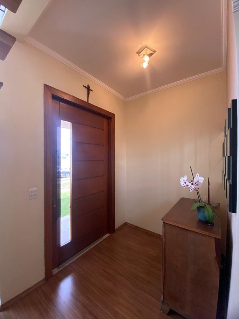 Casa de condomínio à venda no Condominio Fazenda Palmeiras Imperiais: