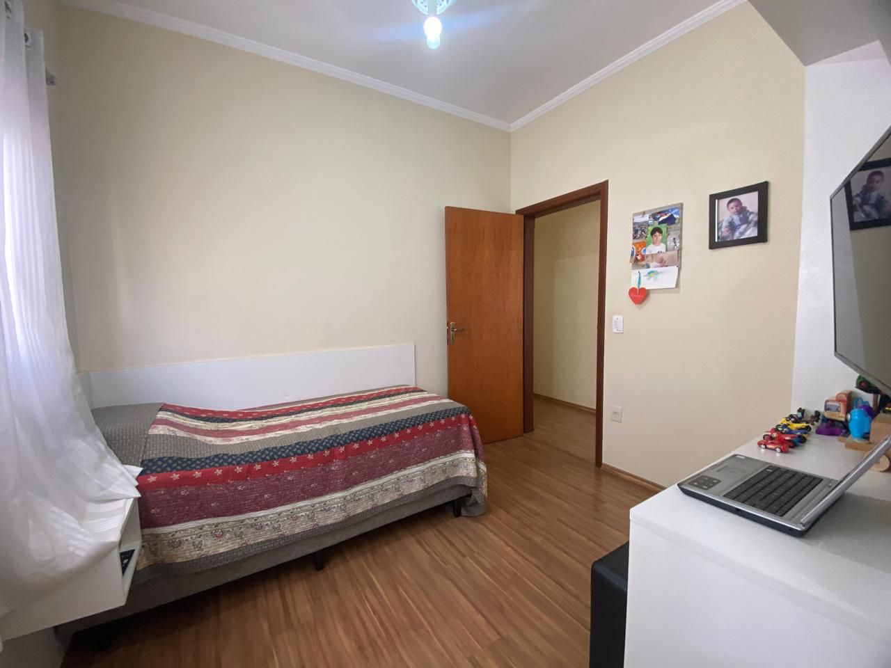 Casa de condomínio à venda no Condominio Fazenda Palmeiras Imperiais: