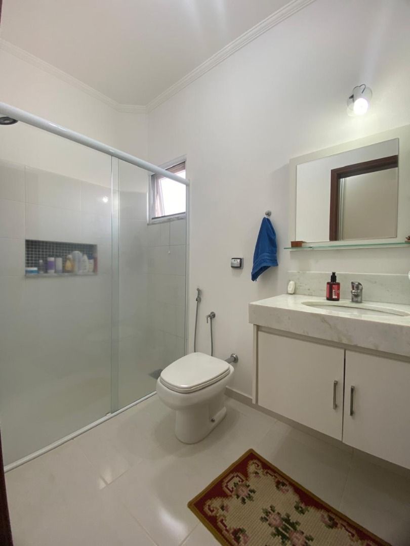 Casa de condomínio à venda no Condominio Fazenda Palmeiras Imperiais: