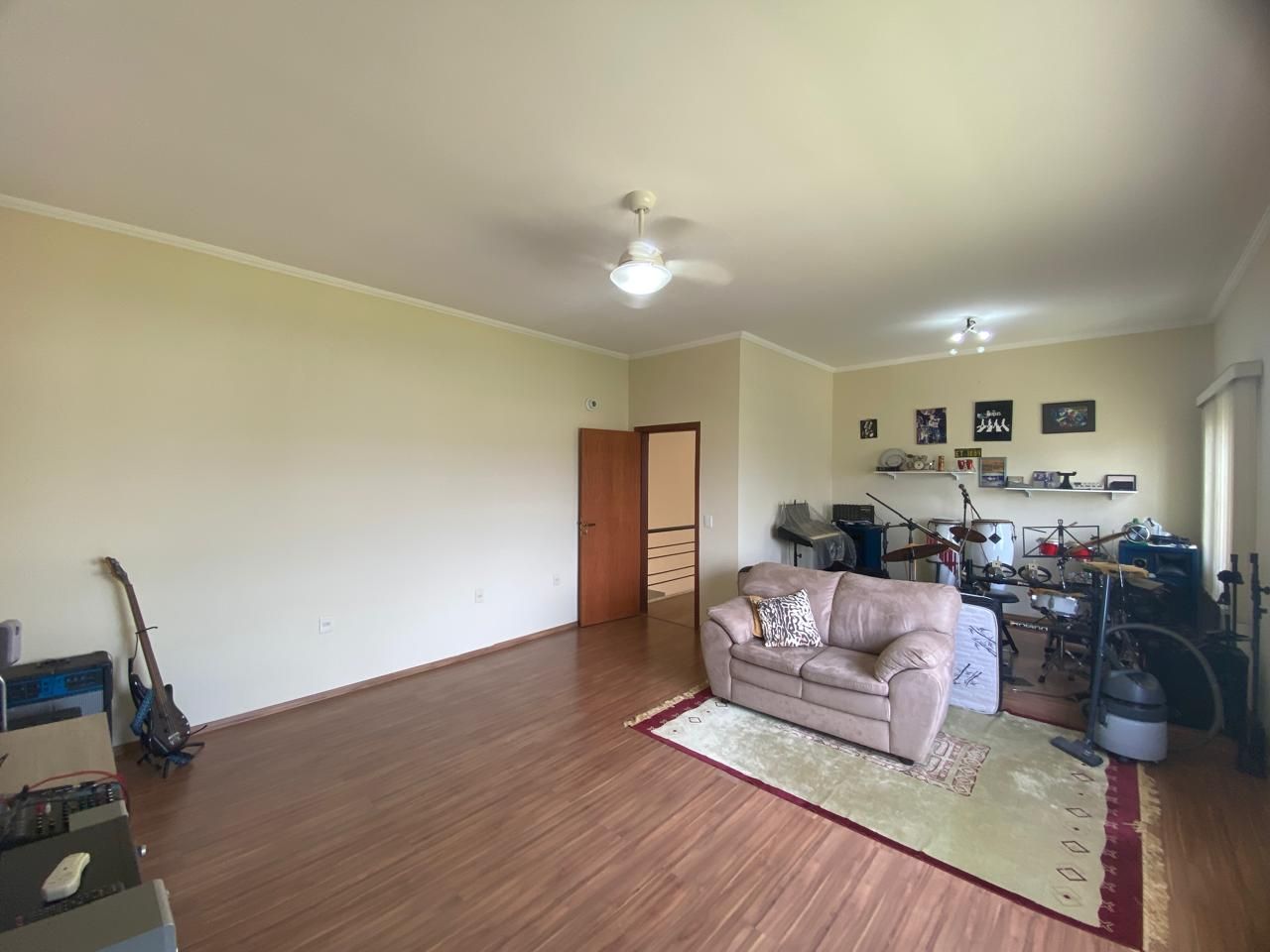 Casa de condomínio à venda no Condominio Fazenda Palmeiras Imperiais: