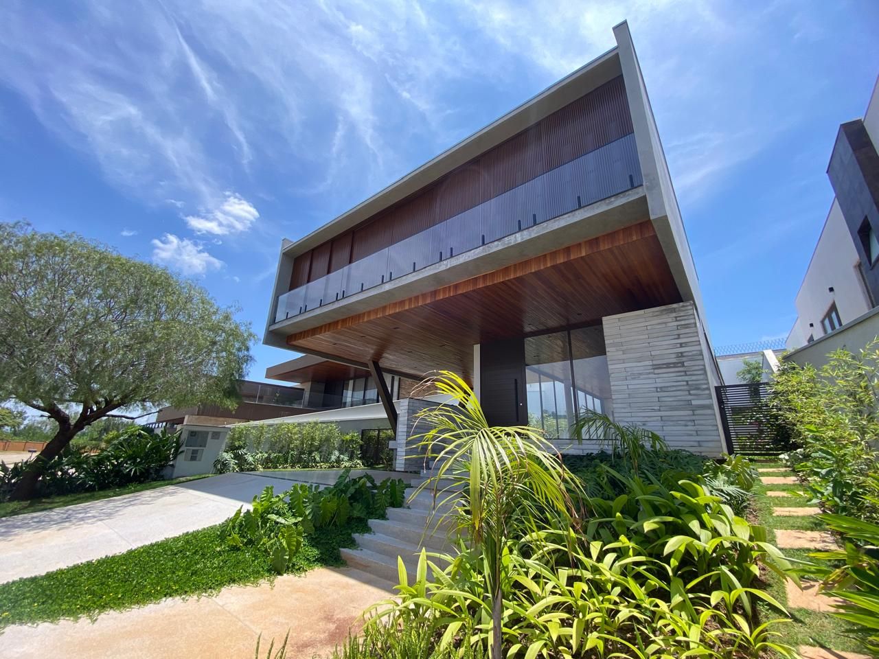 Casa de Condomínio Alphaville Nova Esplanada 3 Votorantim 