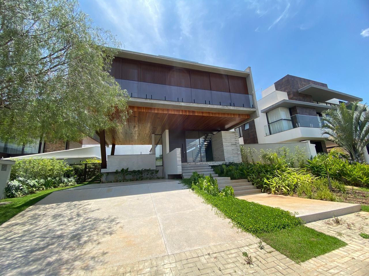 Casa de Condomínio Alphaville Nova Esplanada 3 Votorantim 