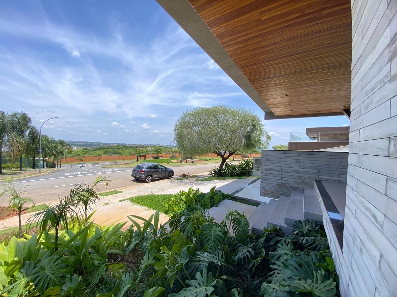 Casa de Condomínio Alphaville Nova Esplanada 3 Votorantim 