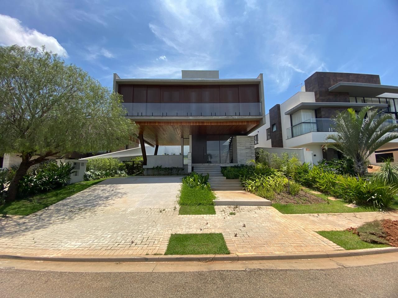 Casa de Condomínio Alphaville Nova Esplanada 3 Votorantim 