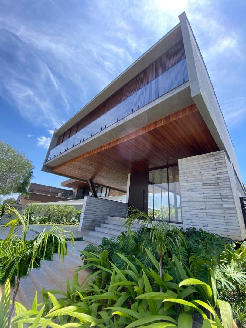 Casa de Condomínio Alphaville Nova Esplanada 3 Votorantim 