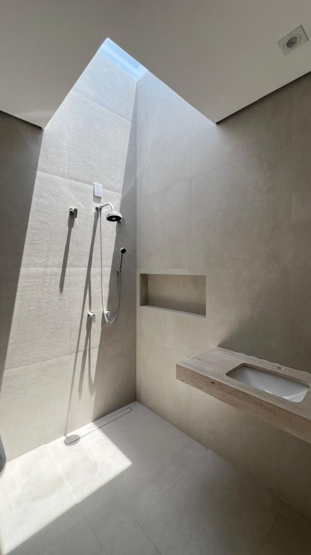 Casa de condomínio à venda no Condomínio Alphaville Nova Esplanada 1: