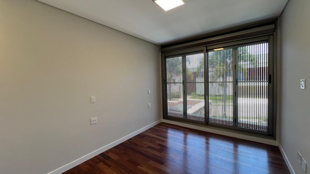 Casa de condomínio à venda no Condomínio Alphaville Nova Esplanada 1: