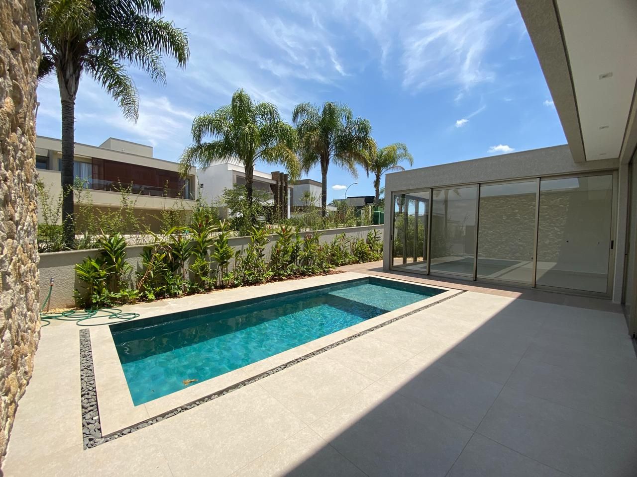 Casa de condomínio à venda no Condomínio Alphaville Nova Esplanada 1: