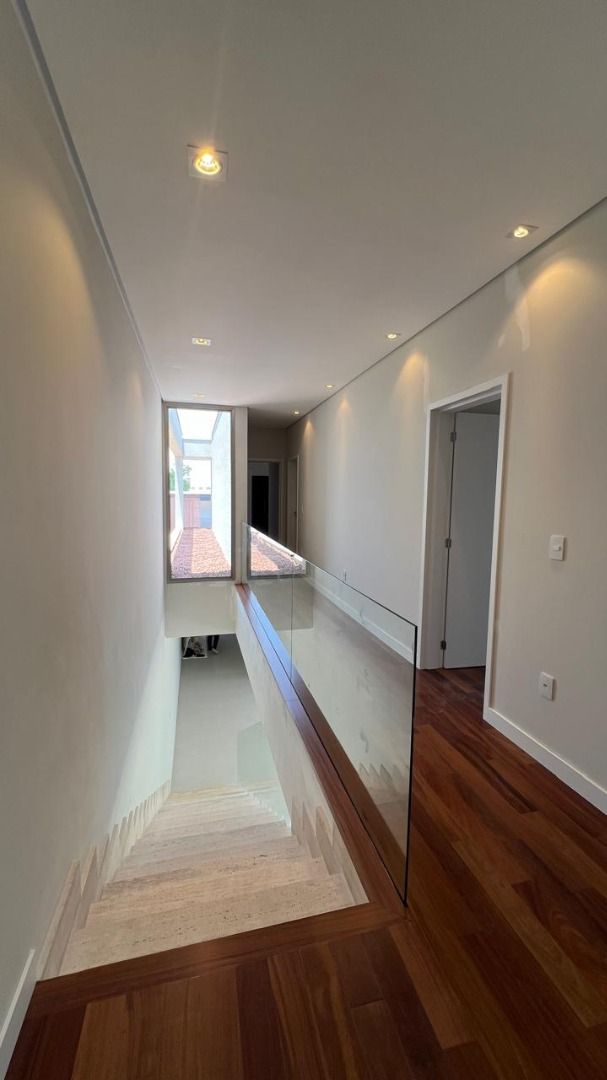 Casa de condomínio à venda no Condomínio Alphaville Nova Esplanada 1: