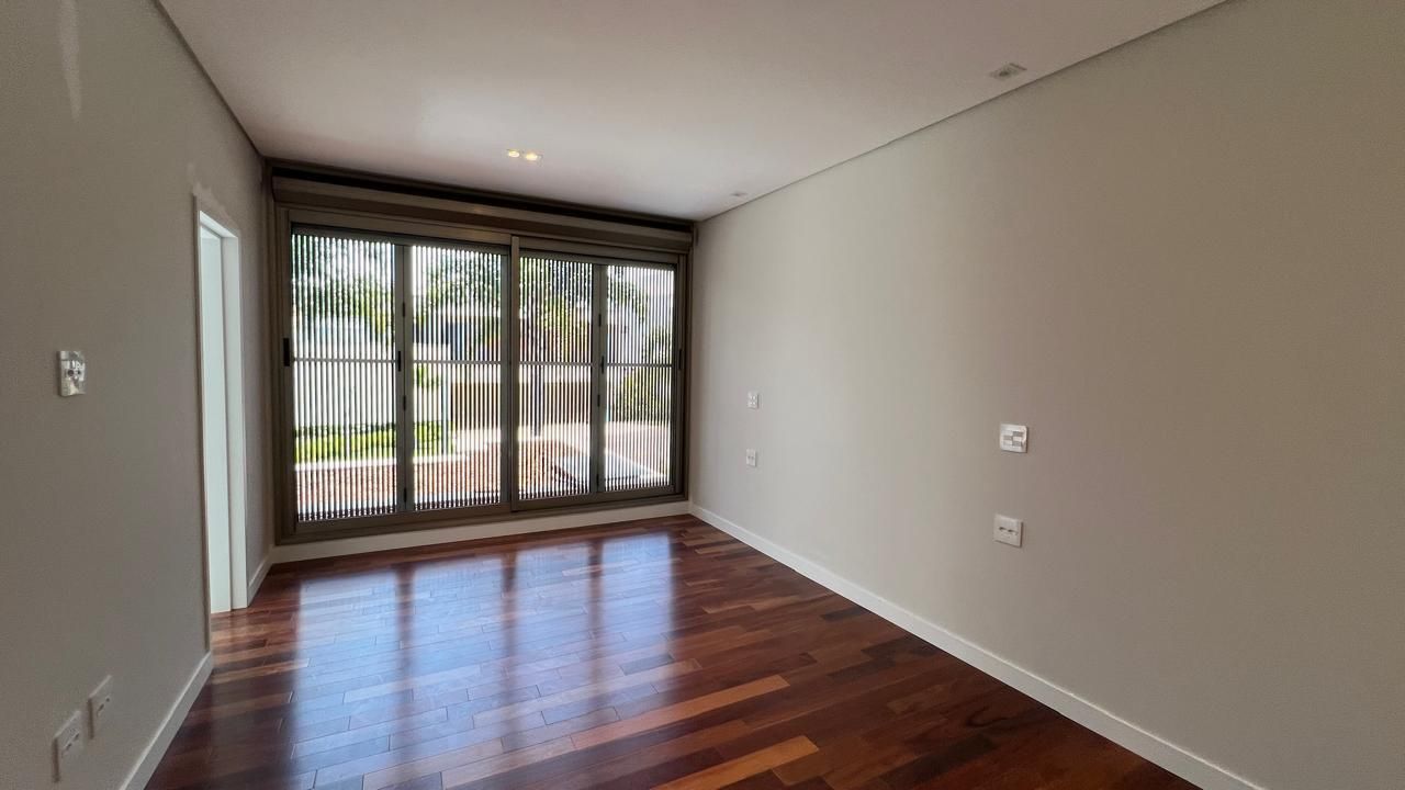 Casa de condomínio à venda no Condomínio Alphaville Nova Esplanada 1: