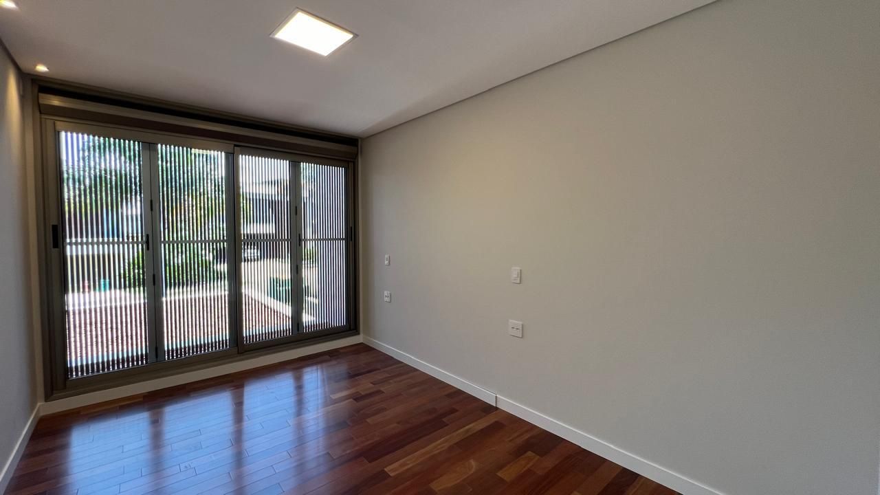 Casa de Condomínio Condomínio Alphaville Nova Esplanada 1 Votorantim 