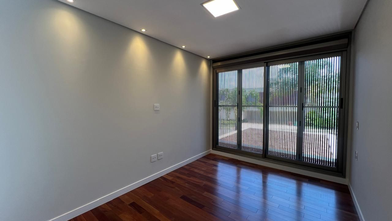 Casa de Condomínio Condomínio Alphaville Nova Esplanada 1 Votorantim 