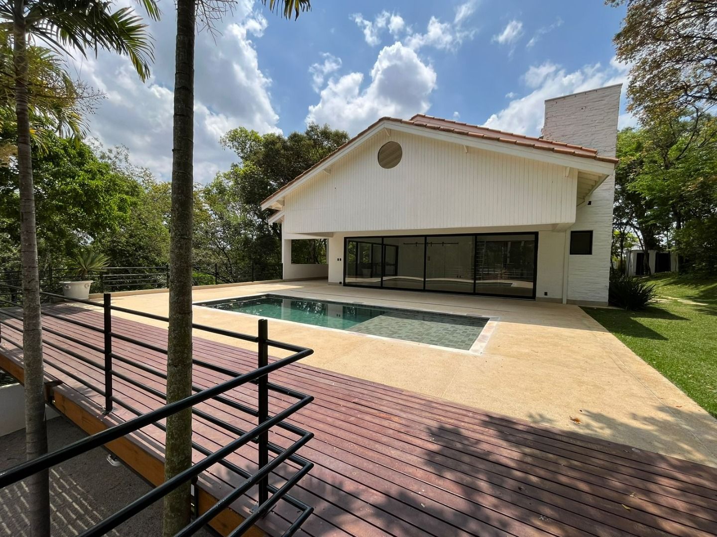 Casa de condomínio à venda no Condomínio Terras de São José: