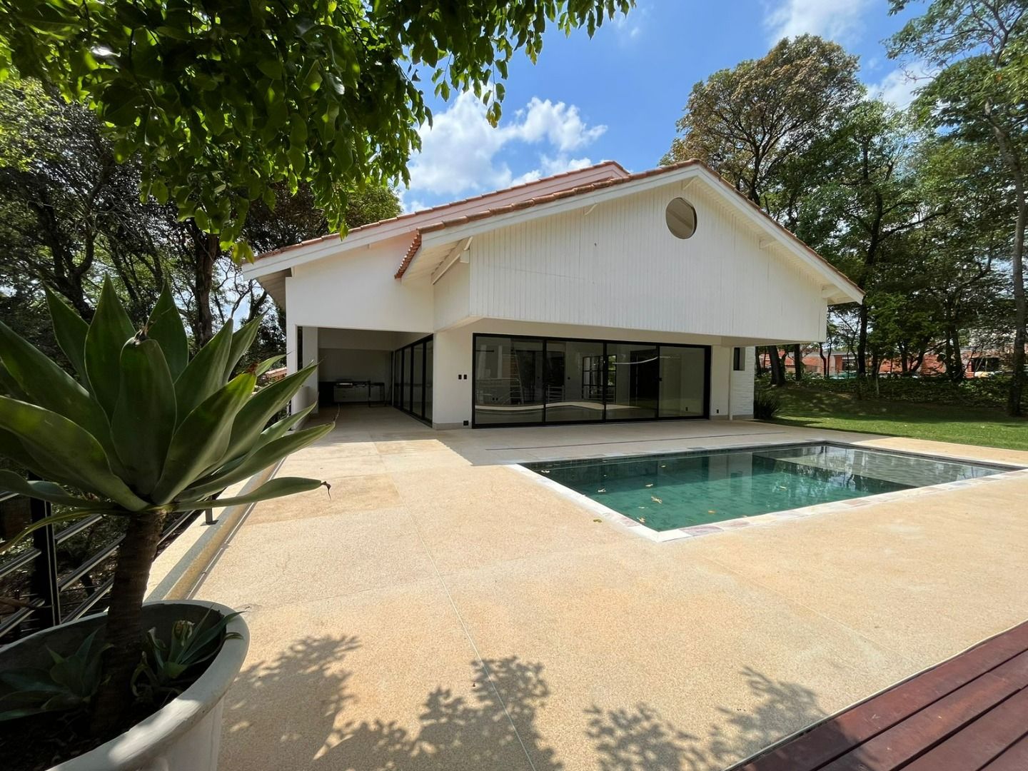 Casa de condomínio à venda no Condomínio Terras de São José: