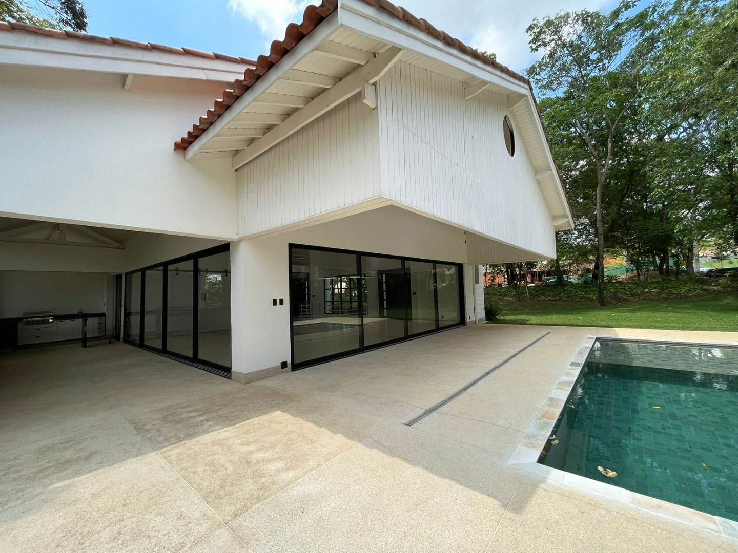 Casa de condomínio à venda no Condomínio Terras de São José: