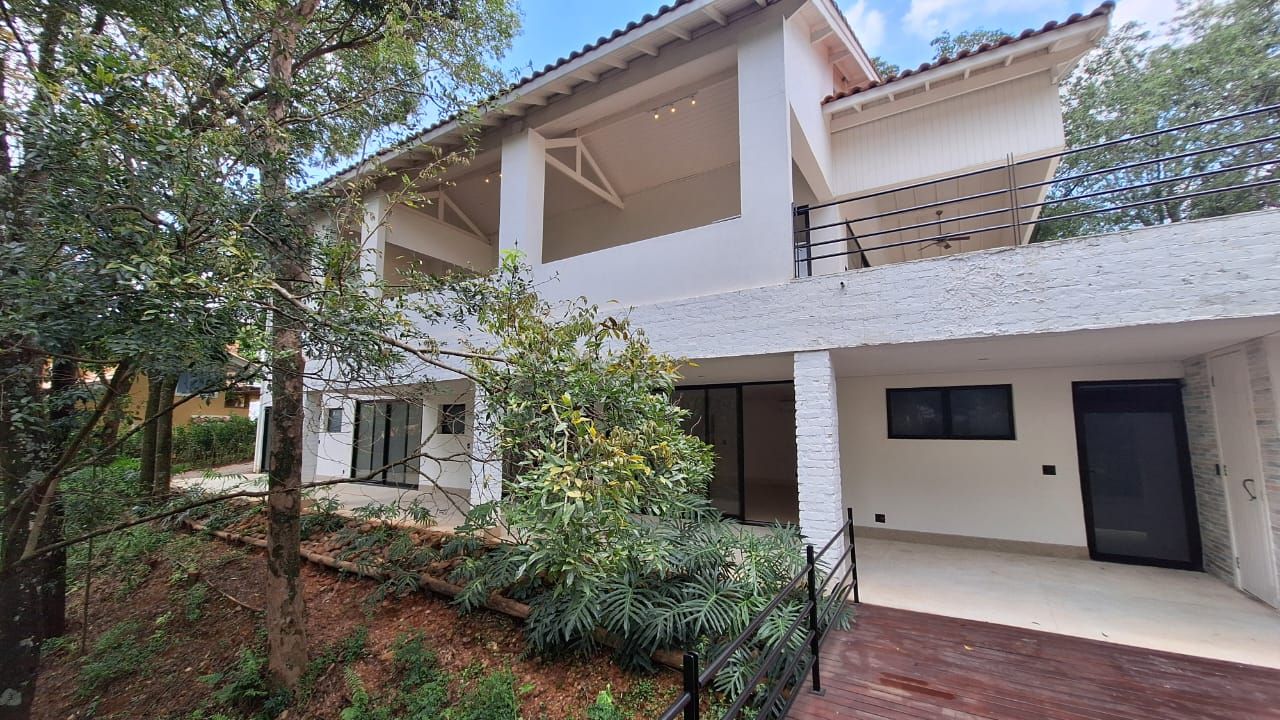 Casa de condomínio à venda no Condomínio Terras de São José: