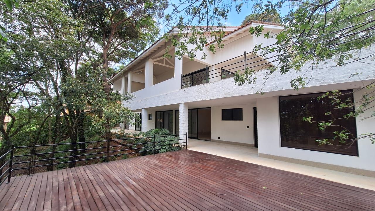 Casa de condomínio à venda no Condomínio Terras de São José: