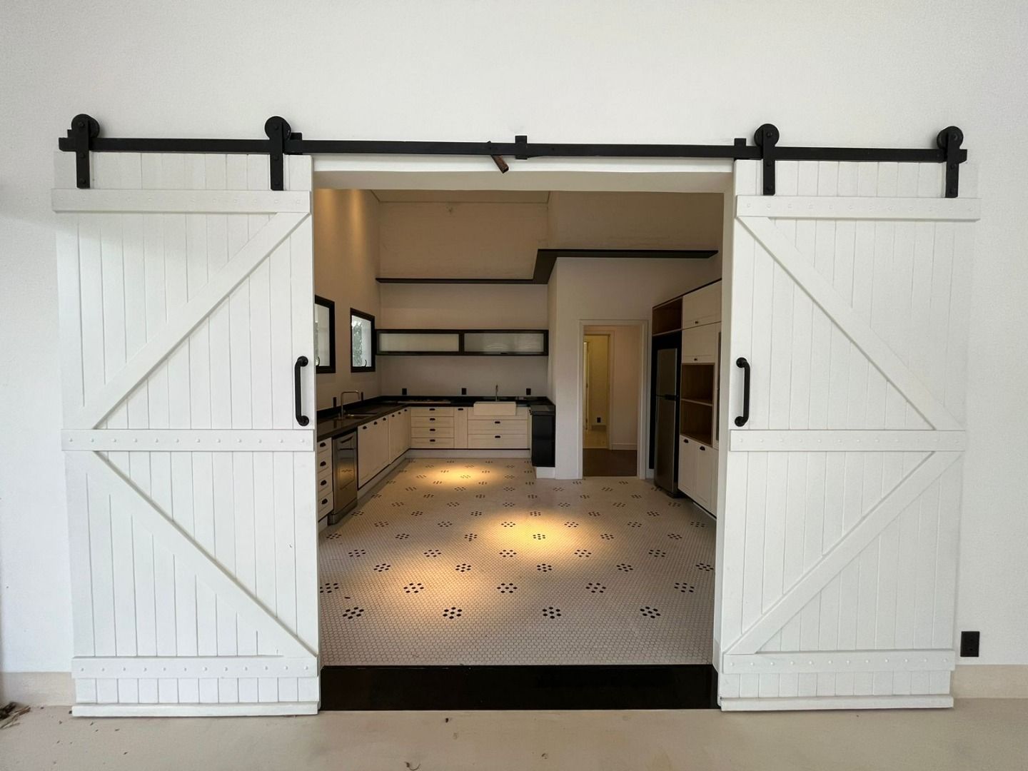 Casa de condomínio à venda no Condomínio Terras de São José: