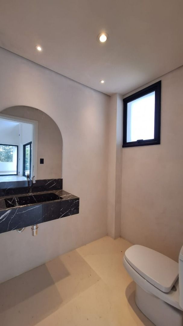 Casa de condomínio à venda no Condomínio Terras de São José: