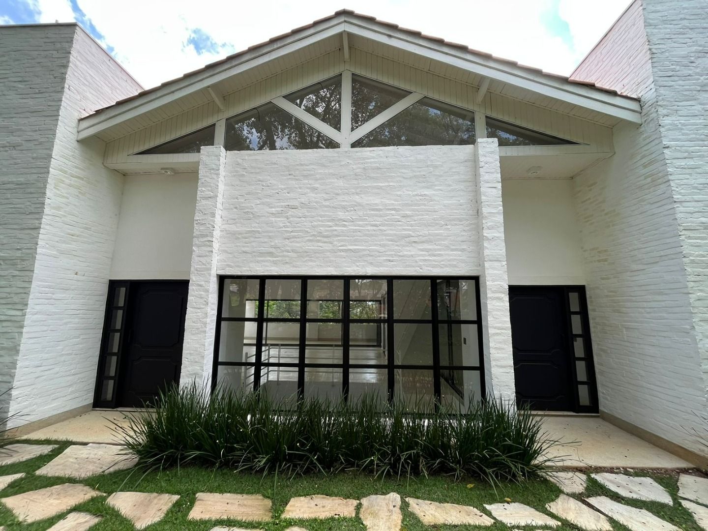 Casa de Condomínio Condomínio Terras de São José Itu 