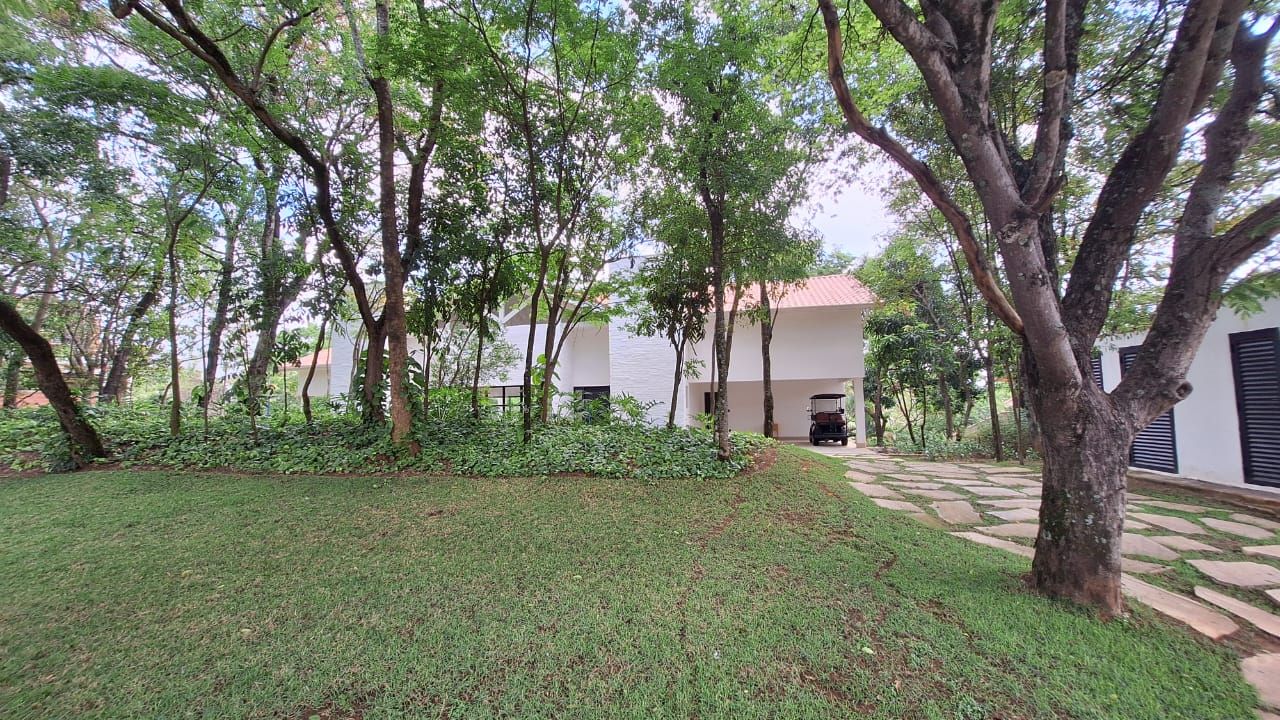 Casa de Condomínio Condomínio Terras de São José Itu 