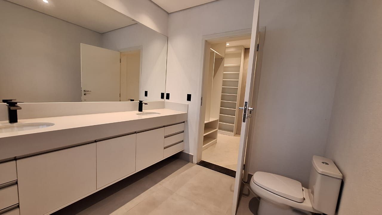 Casa de condomínio à venda no Condomínio Terras de São José: