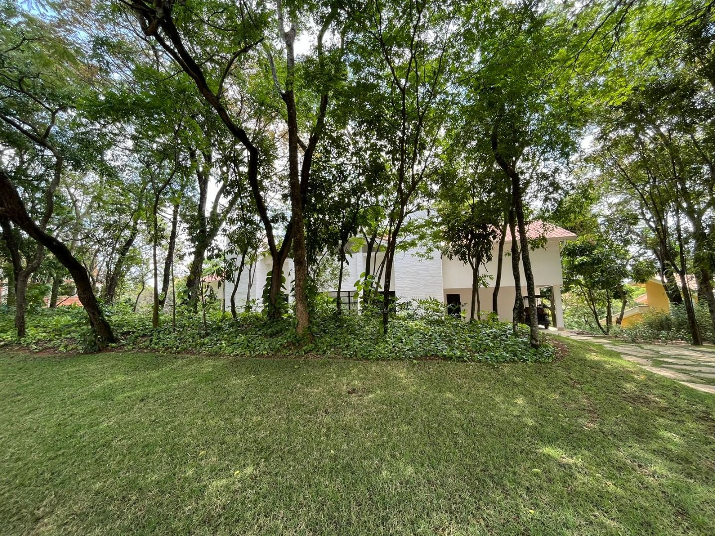 Casa de Condomínio Condomínio Terras de São José Itu 