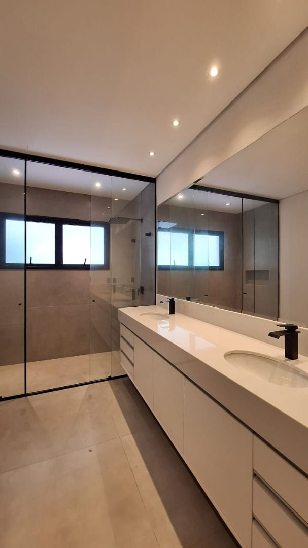 Casa de condomínio à venda no Condomínio Terras de São José: