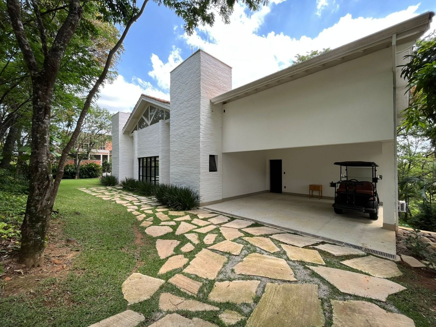 Casa à Venda no Condomínio Terras de São José I, Itu/Sp