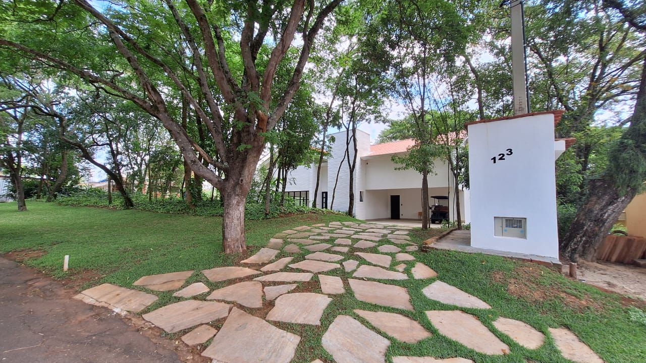 Casa de Condomínio Condomínio Terras de São José Itu 