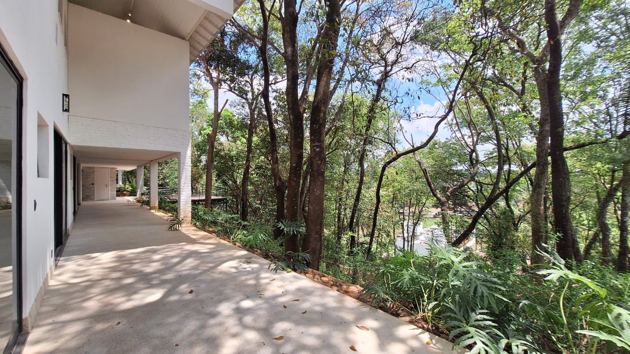 Casa de condomínio à venda no Condomínio Terras de São José: