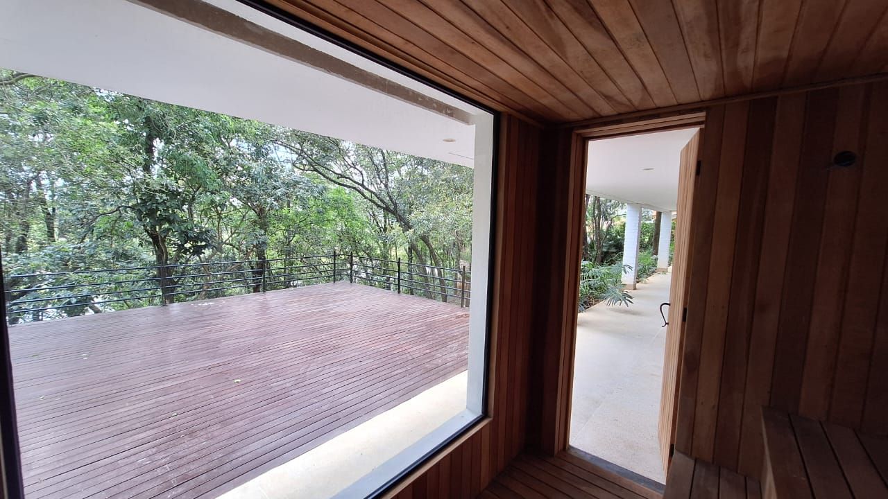 Casa de condomínio à venda no Condomínio Terras de São José: