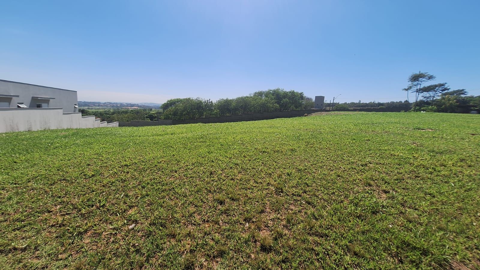 Terreno de Condomínio à venda no Condomínio Xapada Parque Ytu: