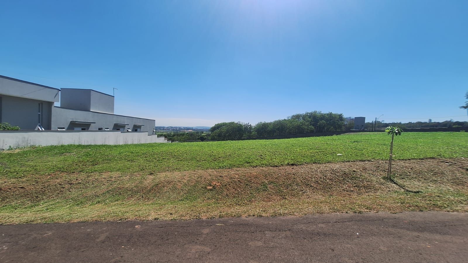 Terreno à Venda no Condomínio Xapada Parque Ytu, Itu/Sp