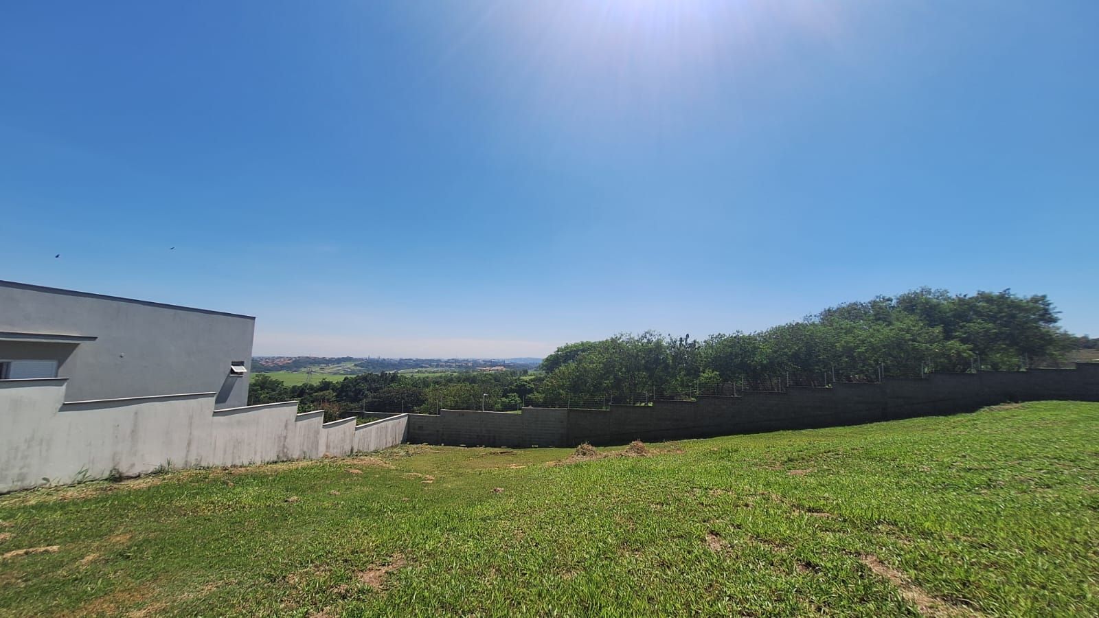 Terreno de Condomínio Condomínio Xapada Parque Ytu Itu 