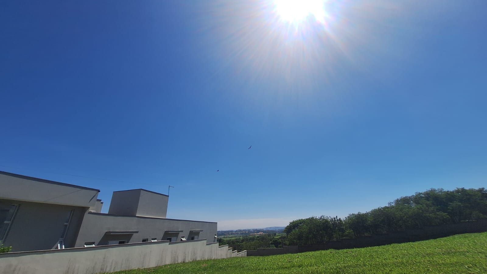 Terreno de Condomínio Condomínio Xapada Parque Ytu Itu 