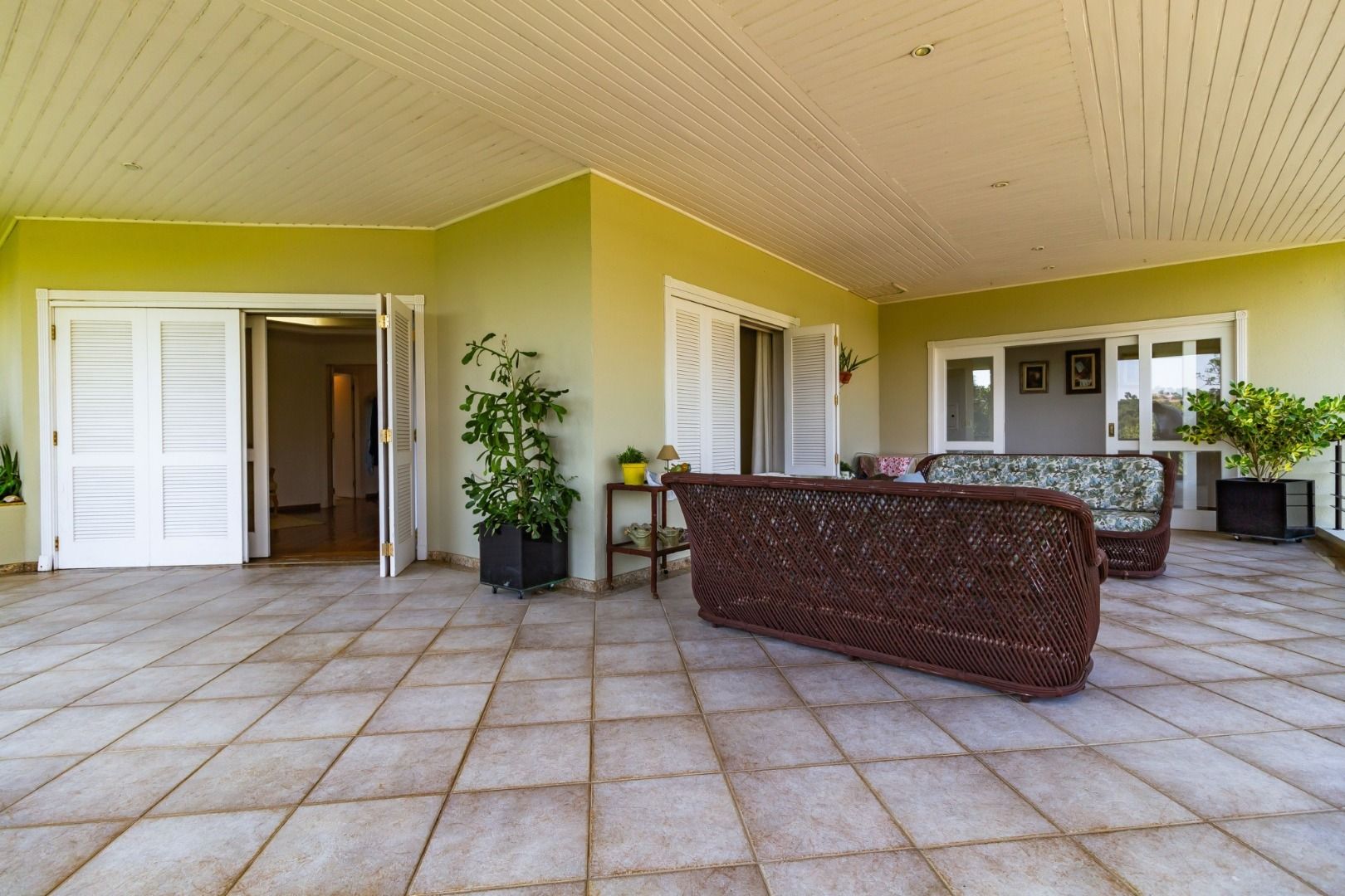 Casa de condomínio à venda no Condomínio Terras de São José: