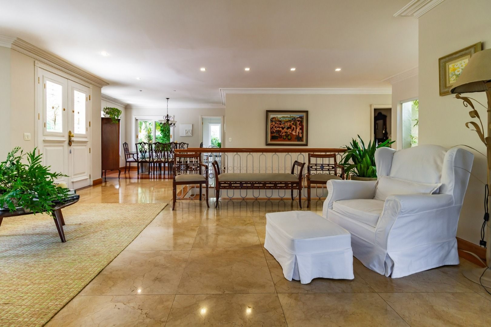 Casa de condomínio à venda no Condomínio Terras de São José: