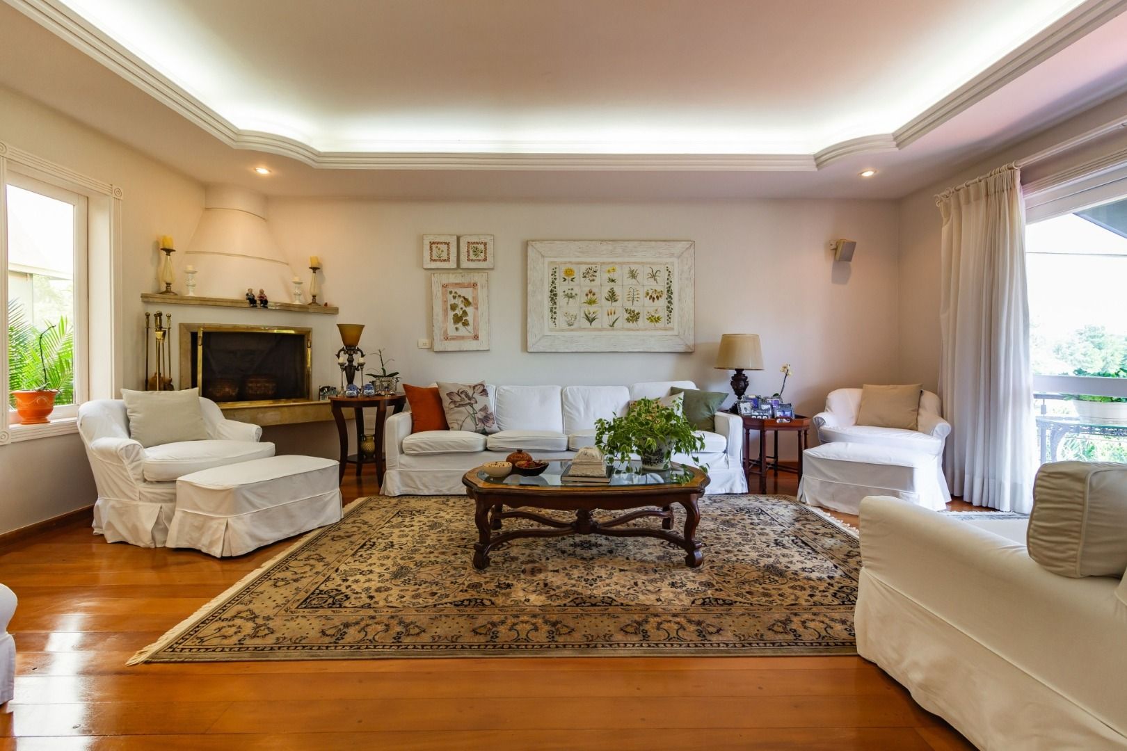 Casa de condomínio à venda no Condomínio Terras de São José: