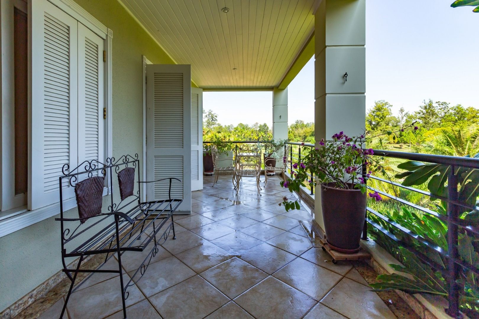 Casa de condomínio à venda no Condomínio Terras de São José: