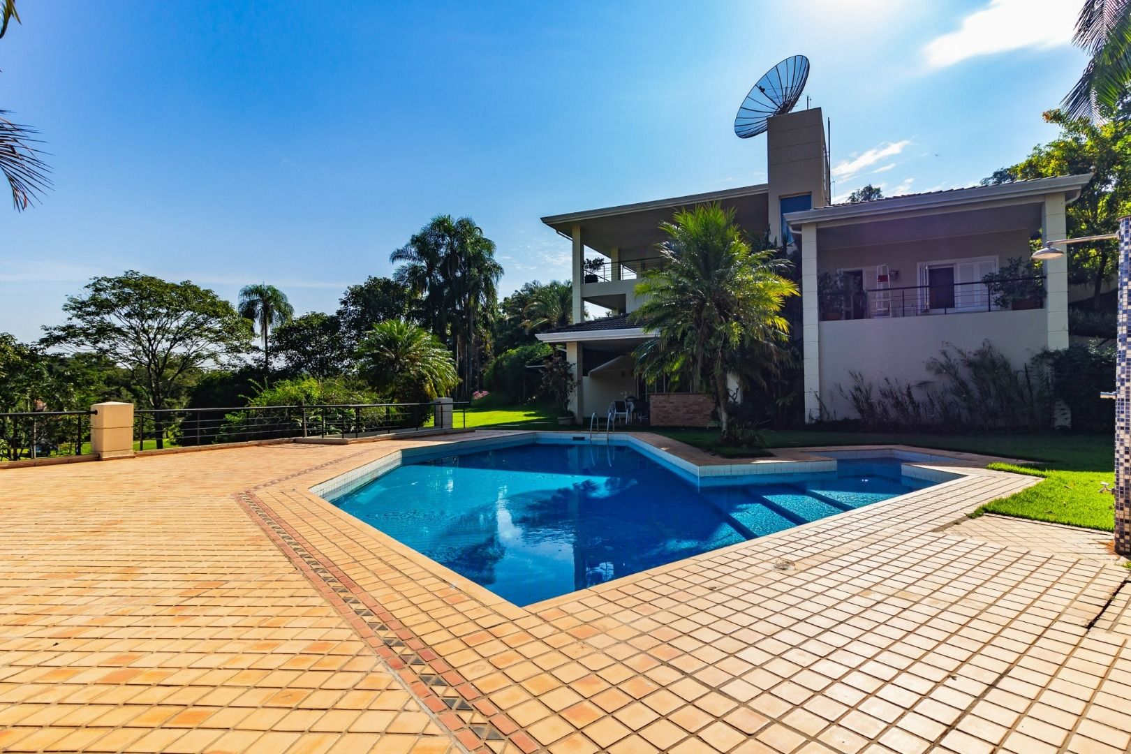 Casa de condomínio à venda no Condomínio Terras de São José: