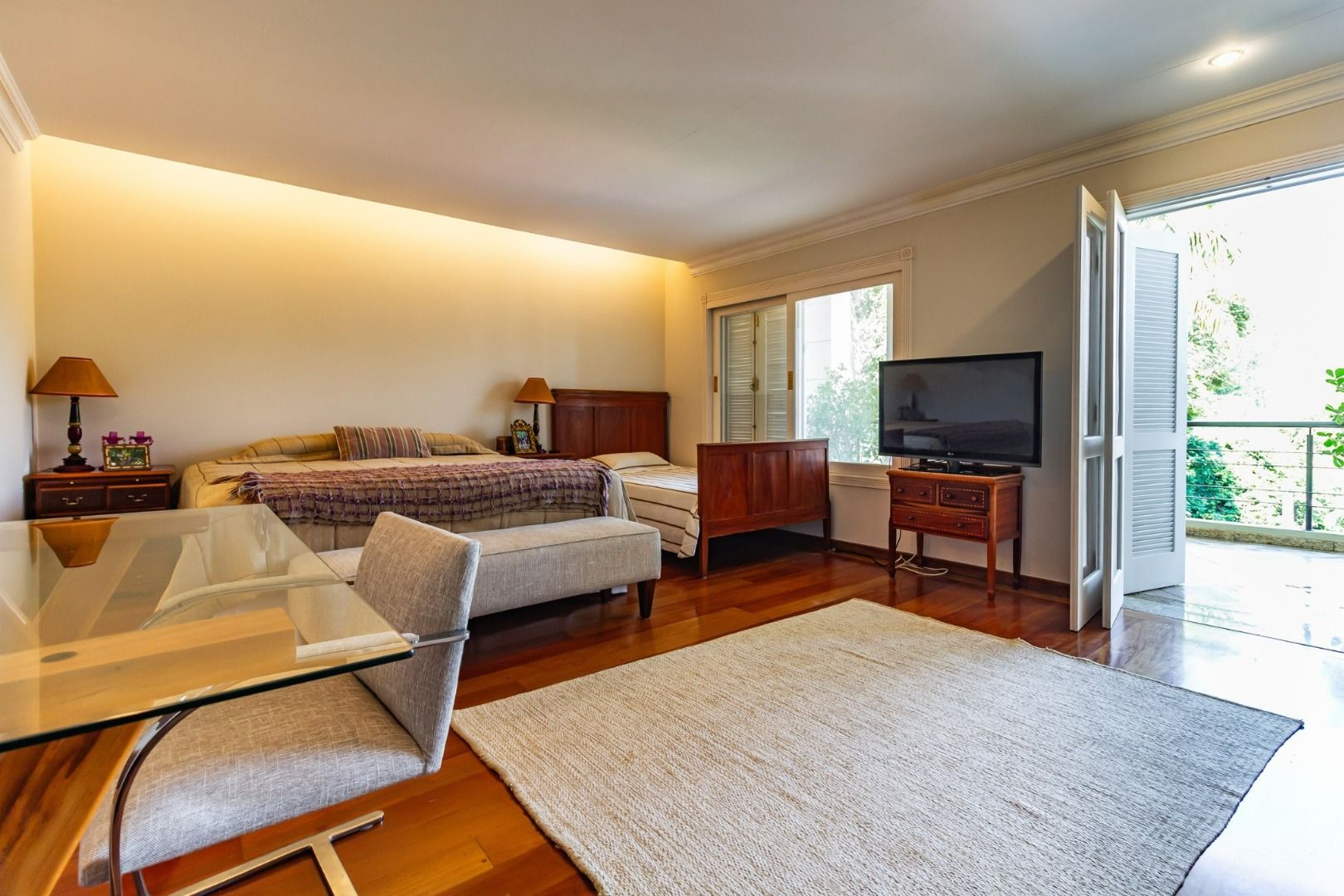 Casa de condomínio à venda no Condomínio Terras de São José: