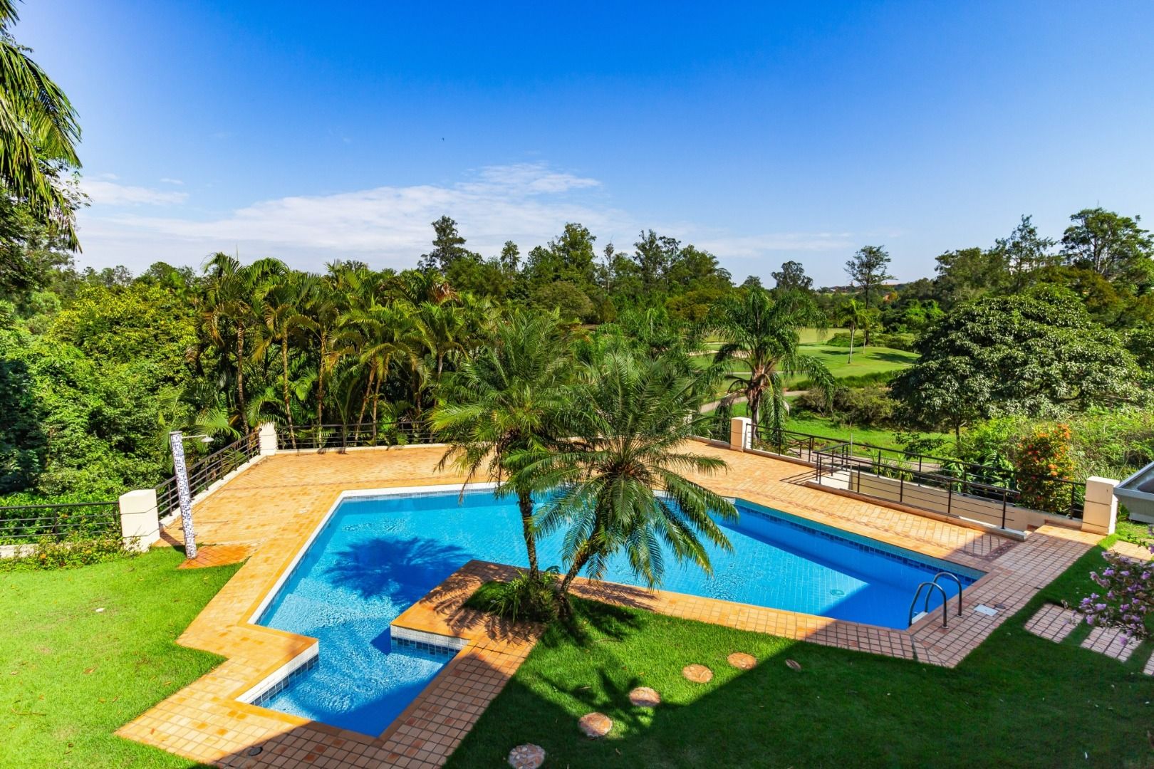 Casa de condomínio à venda no Condomínio Terras de São José: