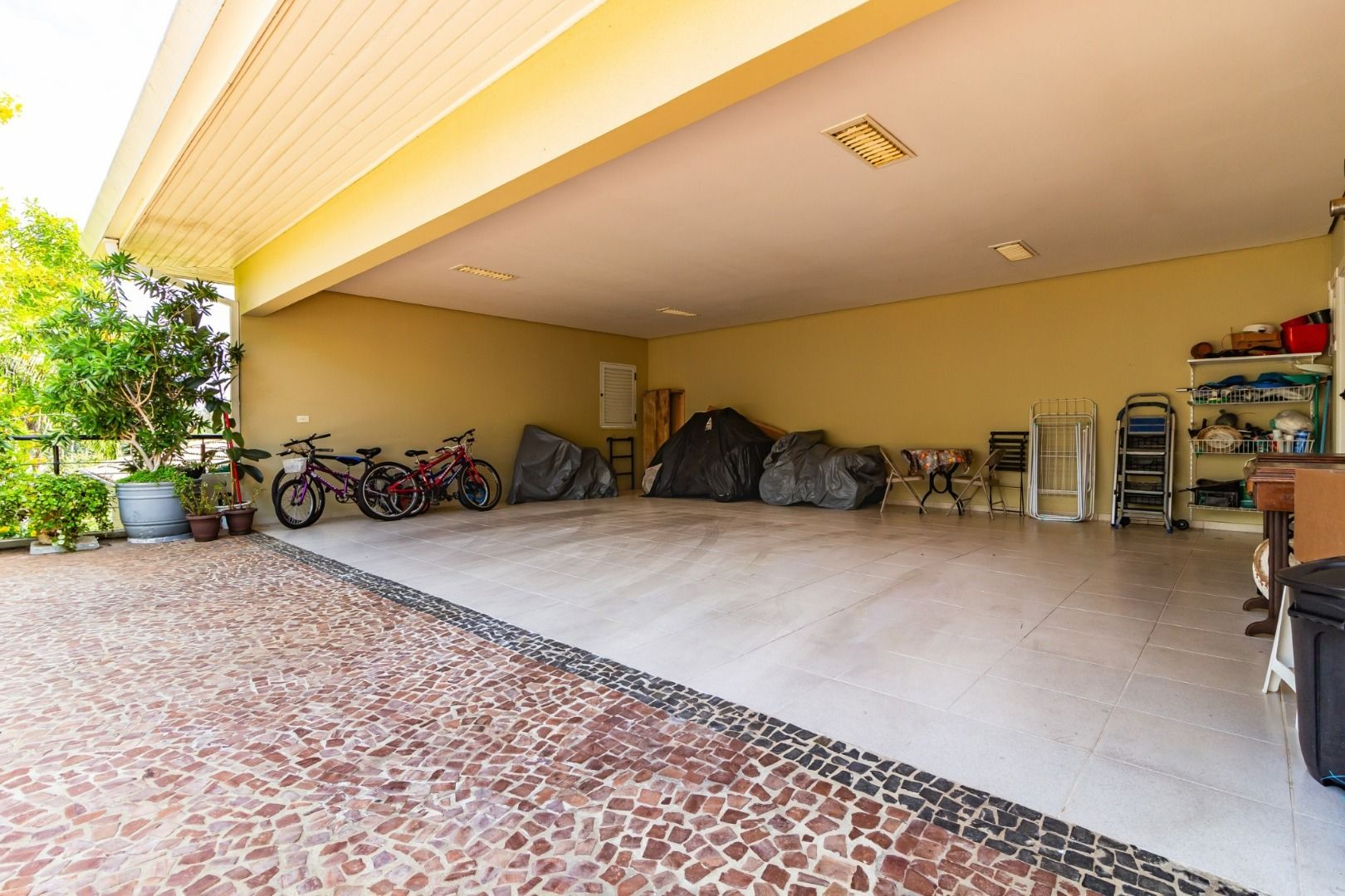 Casa de condomínio à venda no Condomínio Terras de São José: